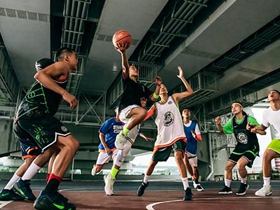 WNBA亚特兰大梦想vs西雅图风暴直播